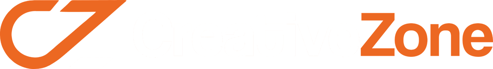 CZ Footer Logo