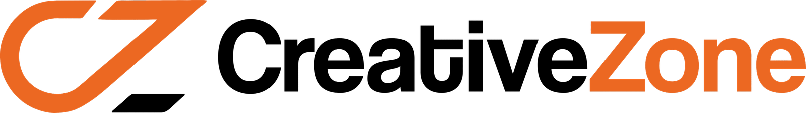 CZ Logo